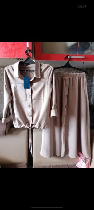 Платье пальто куртка