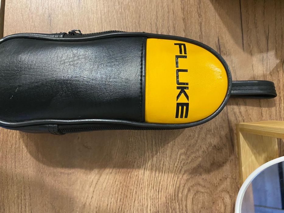 Мультиметр цифровой Fluke