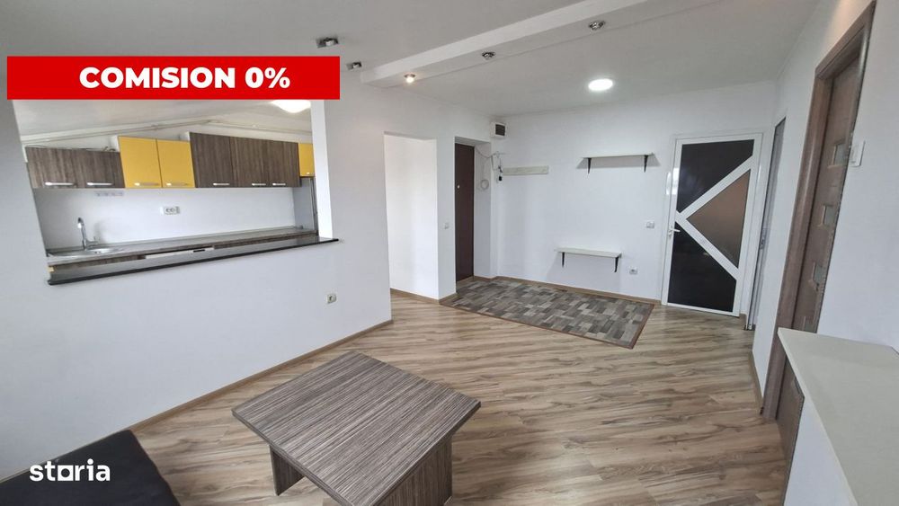Apartament 3 camere Stefanesti - In Spate la Carrefour