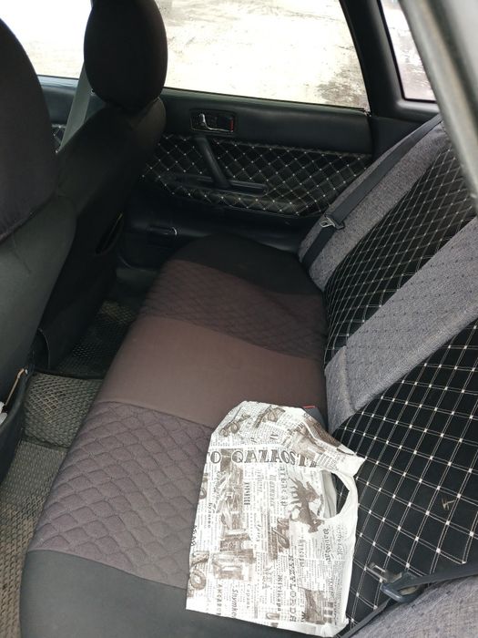 Продаётся японский самурай