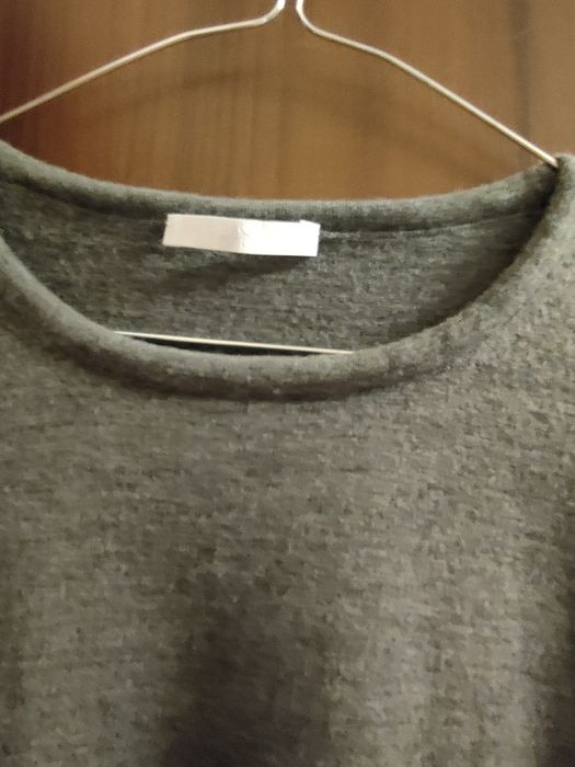 Pulover Hugo Boss mânecă lungă
