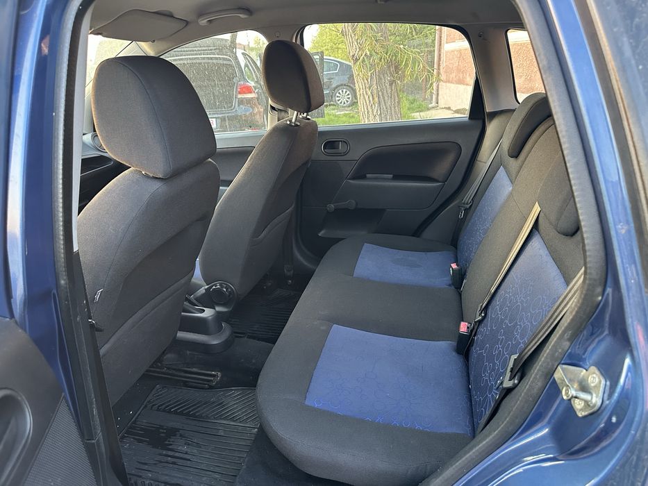 Vand ford fiesta 1.4 diesel