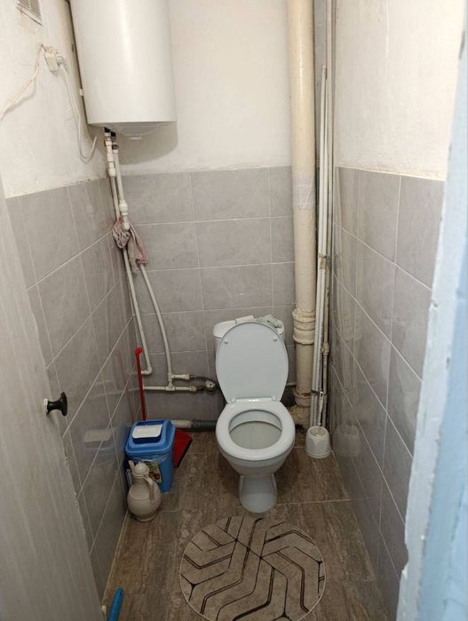 Продам 1 комнатную квартиру