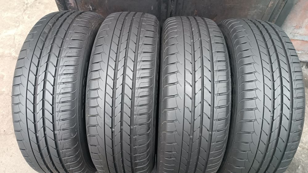 185/65/15 Goodyear