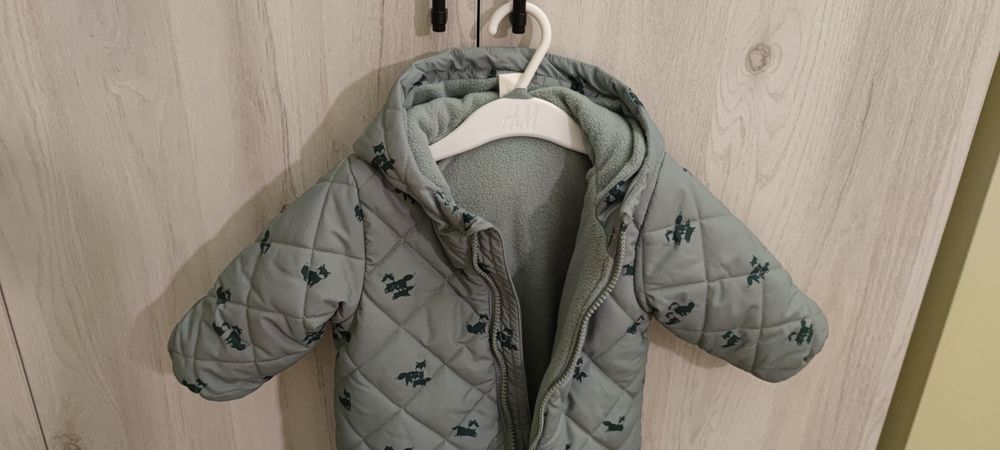 H&M Combinezon mărimea 62