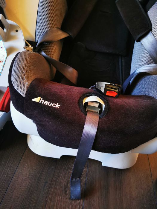 Детско столче HAUCK
