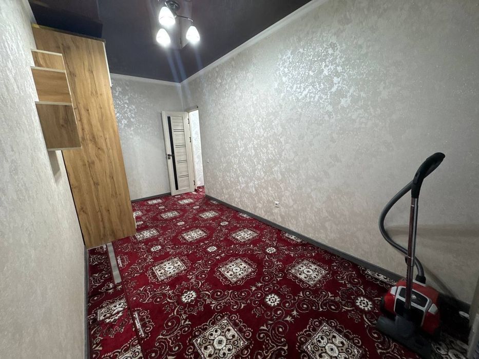 Юнусабад-7 СУПЕР ШИКАРНАЯ квартира. ЖК новостройка