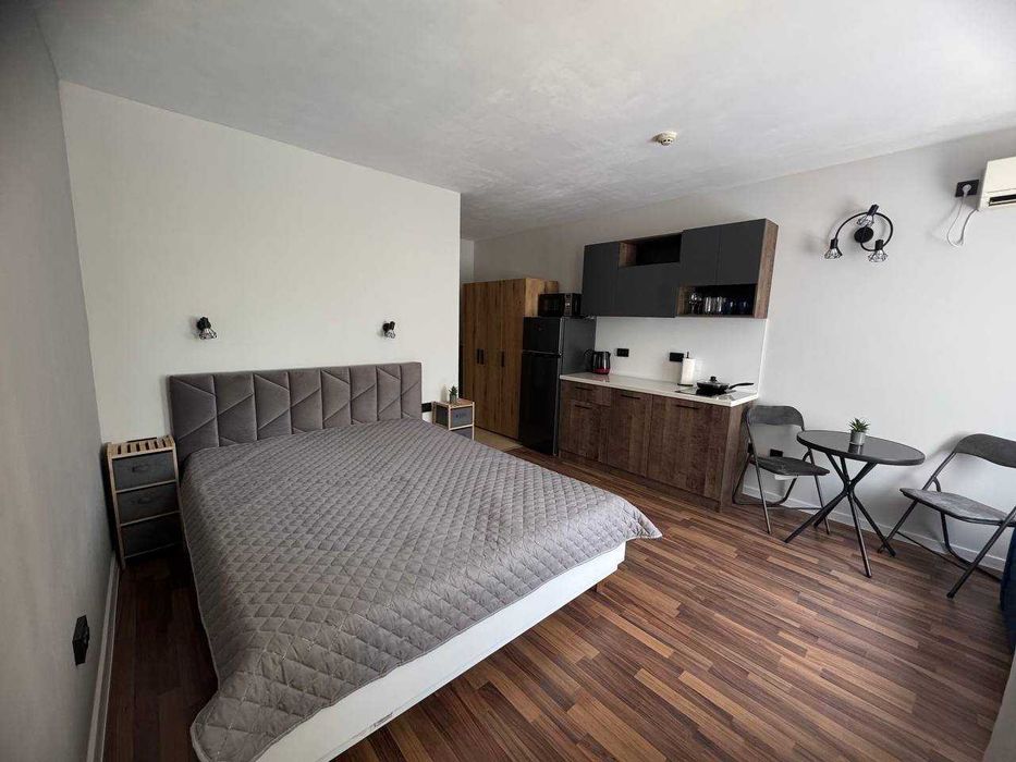 Продава се Едностаен апартамент в Несебър - 35 кв.м за 890 €/кв.м - Снимка #4