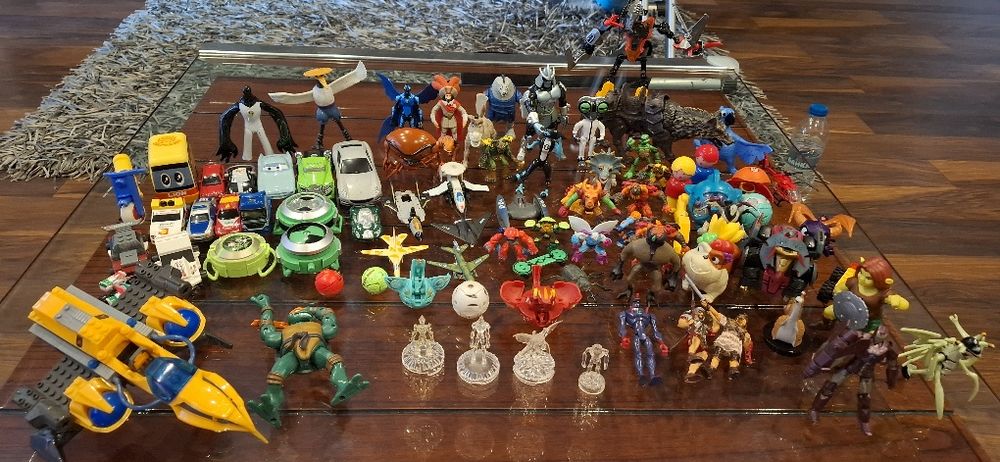 Играчки за вашето дете