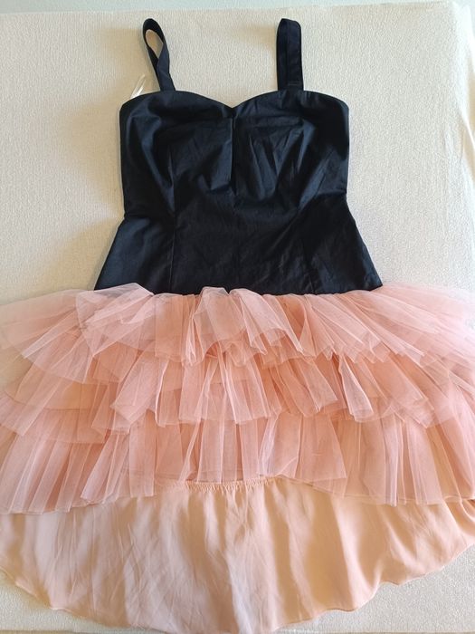 Rochie Denny Rose
