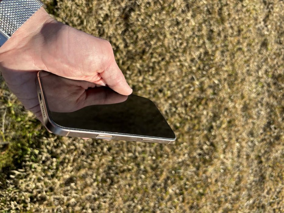 iPhone 16 Pro Max 512 GB