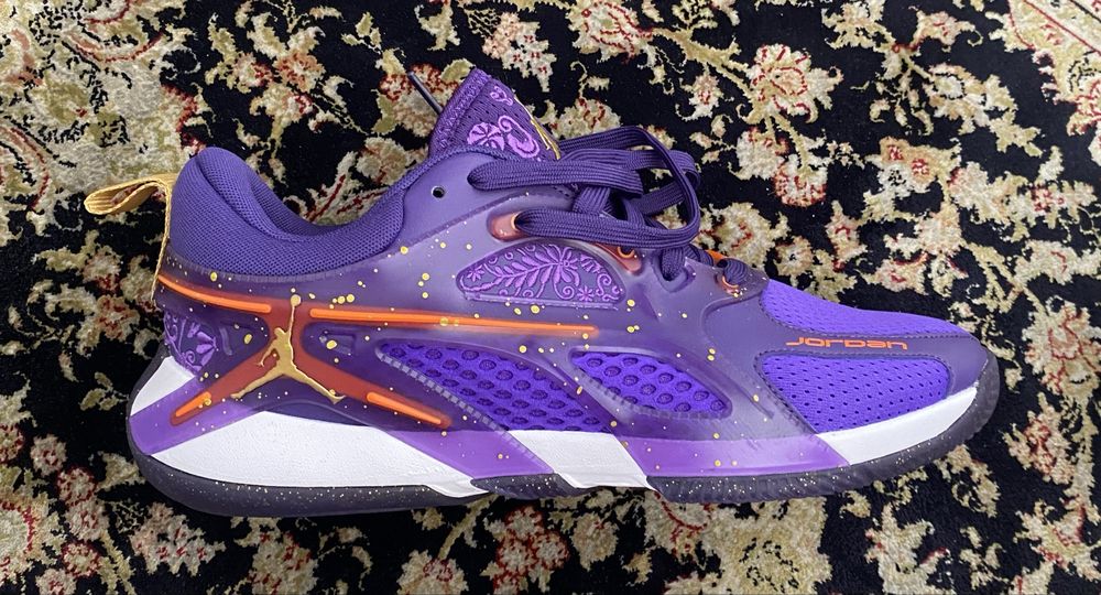 Кроссовки Nike Jordan Heir “Royalty” 41-42 размер