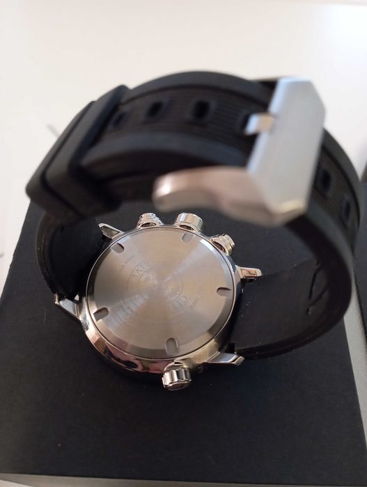 Vand ceas CITIZEN Promaster Alticrom
