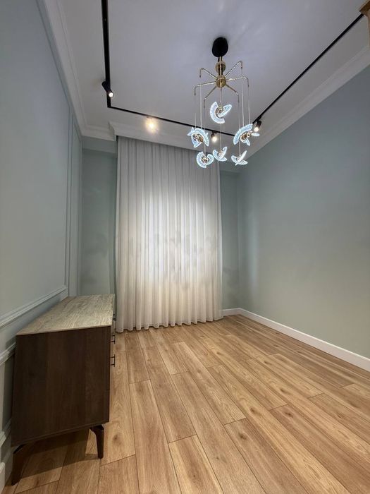 Квартира 3 ком ЖК Boulevard, 100м² Шайхантахурский р-н, Ташкент Сити