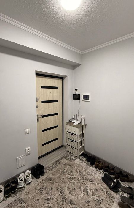 2/3/12 65 м², Мирзо Улугбекский район, Паркентский