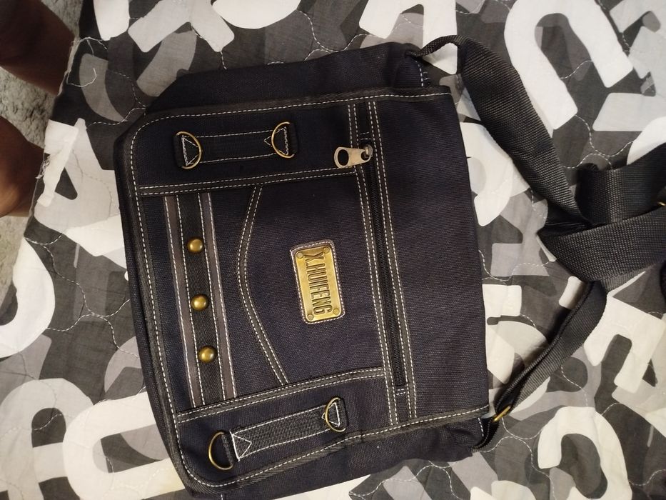 Продам рюкзак и сумку