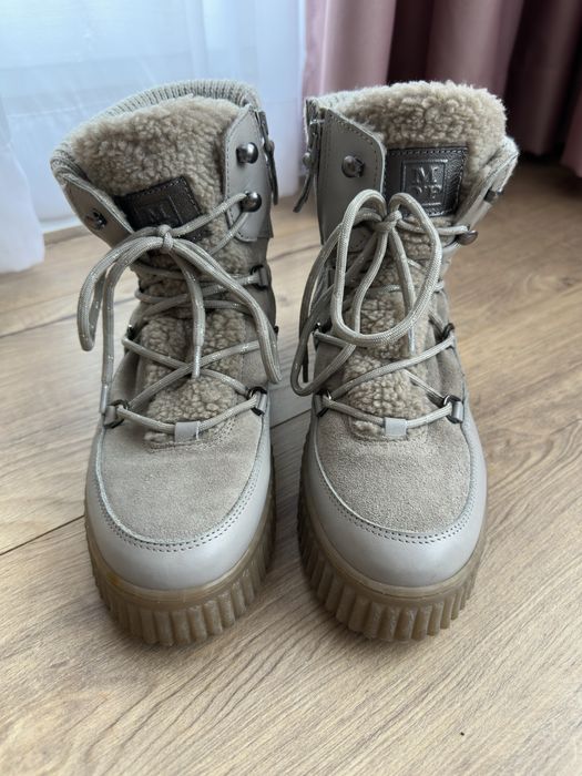 Дамски боти Marc O’Polo