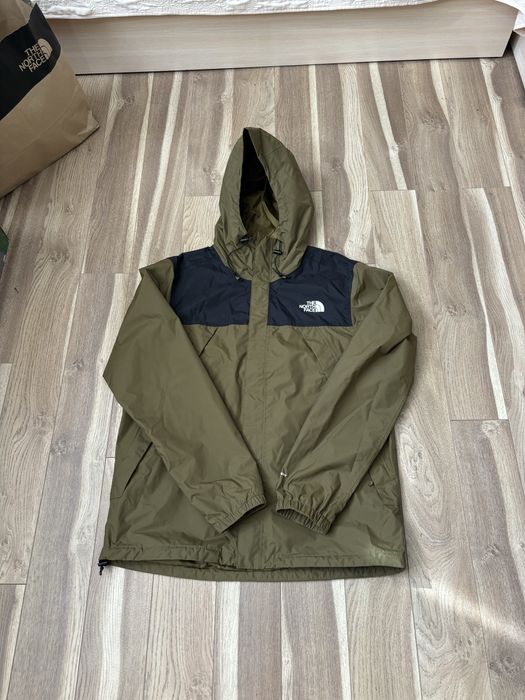 The North Face | M размер |ANTORA JACKET