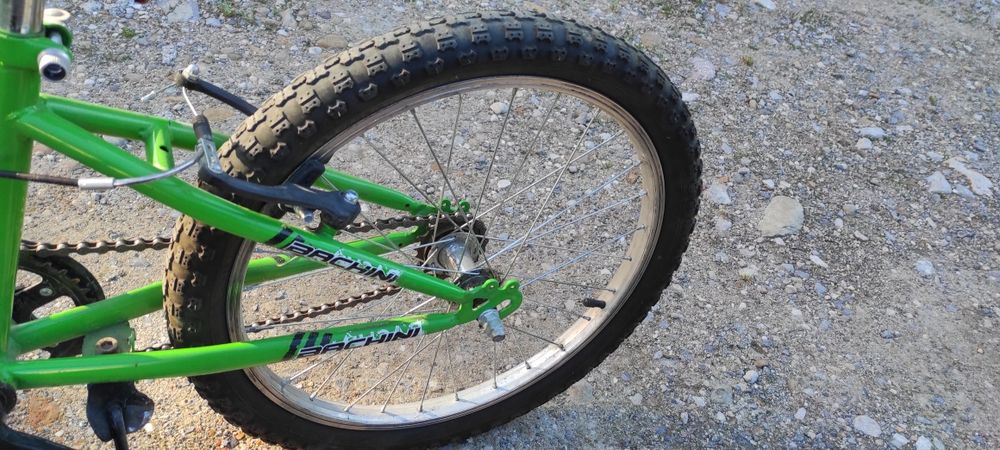 Детско колело 20"