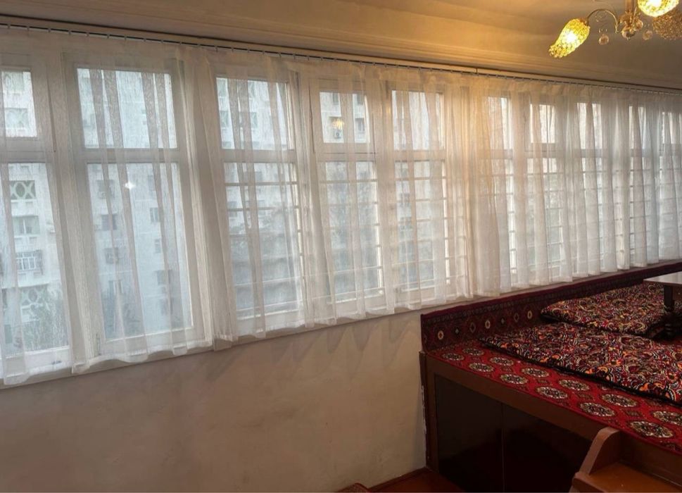 Госпиталка. 3/5/9.   Улучшенка.  90м2