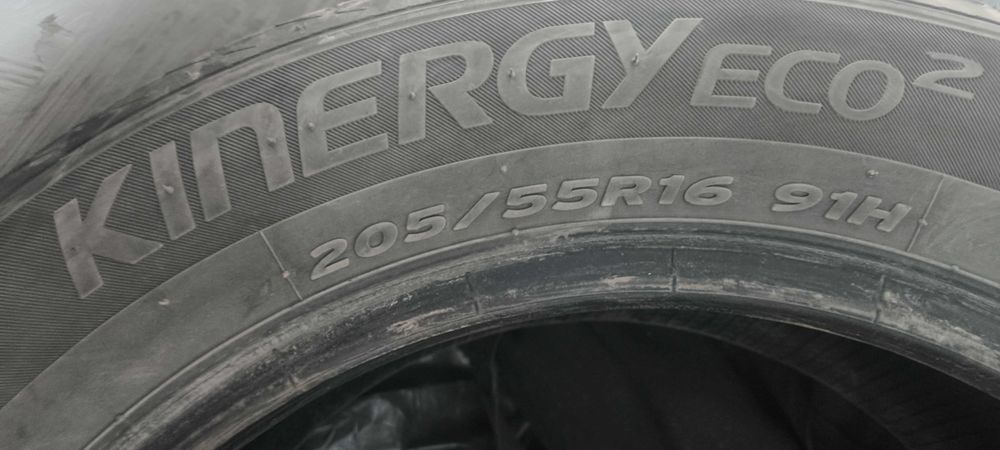Шины hankook по 5000