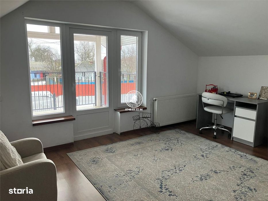 Vila de vanzare Stejari