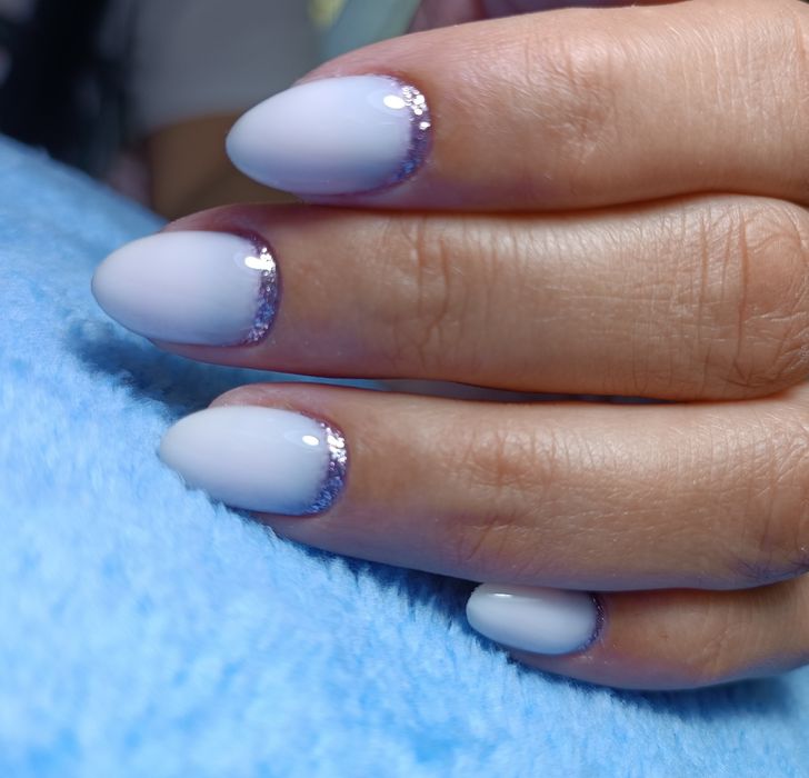 Маникюр#педикюр#наращивание#