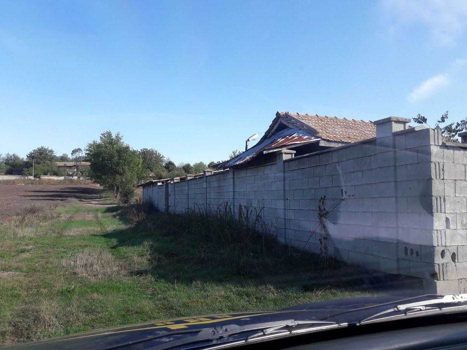 Продава се Парцел в с. Давидово, Област Търговище - 1080 кв.м за 19 €/кв.м - Снимка #2