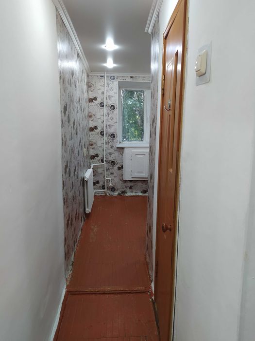 Сдам 1 ком Кв в Малосемейке