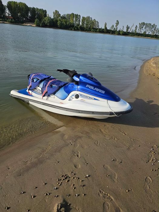 Джет Polaris Virage 700