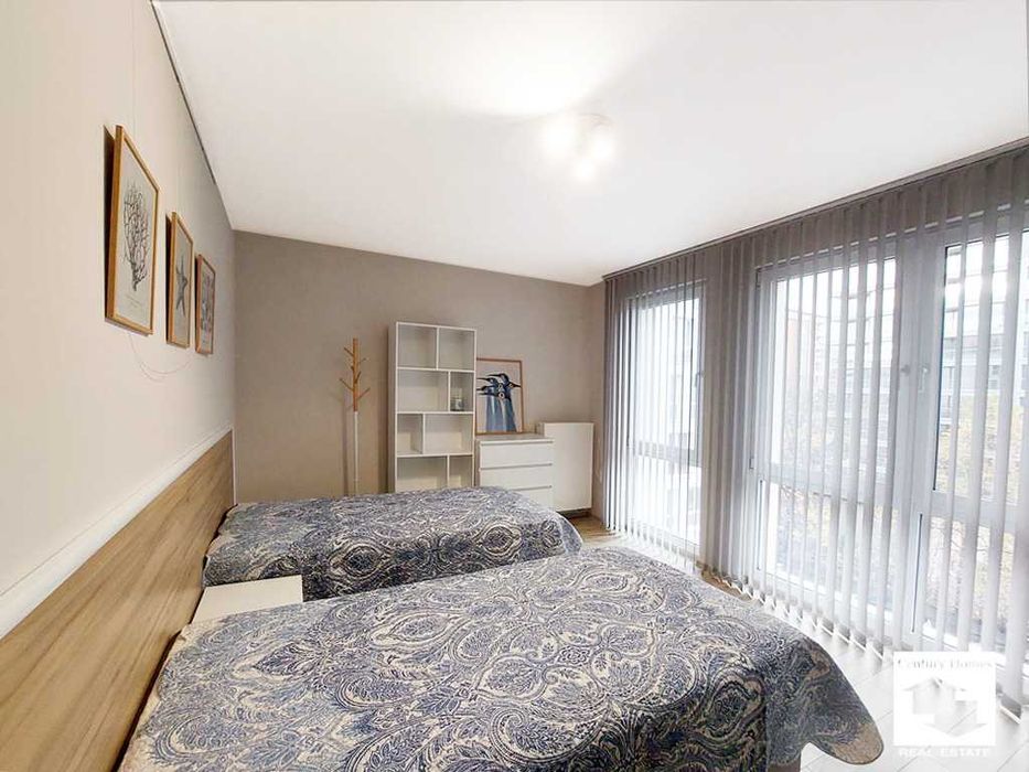 Продава се Тристаен апартамент в Велико Търново, Център - 115 кв.м за 2261 €/кв.м - Снимка #7