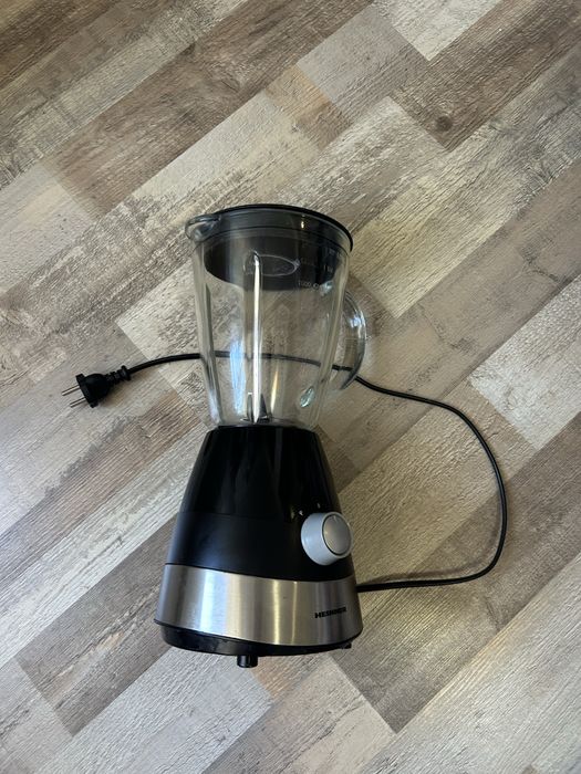 Blender Heinner