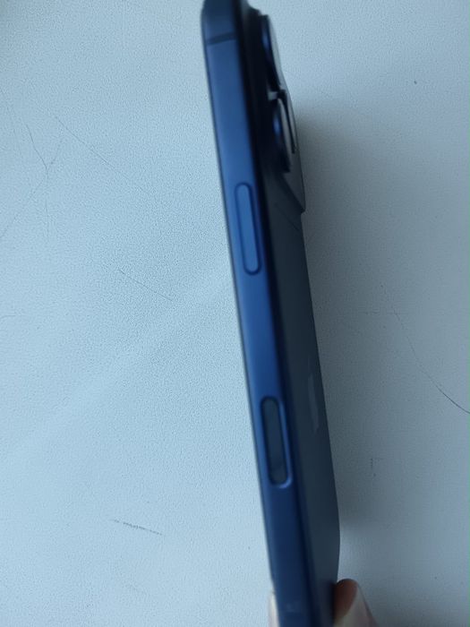 Новый 17 Pro 256 gb