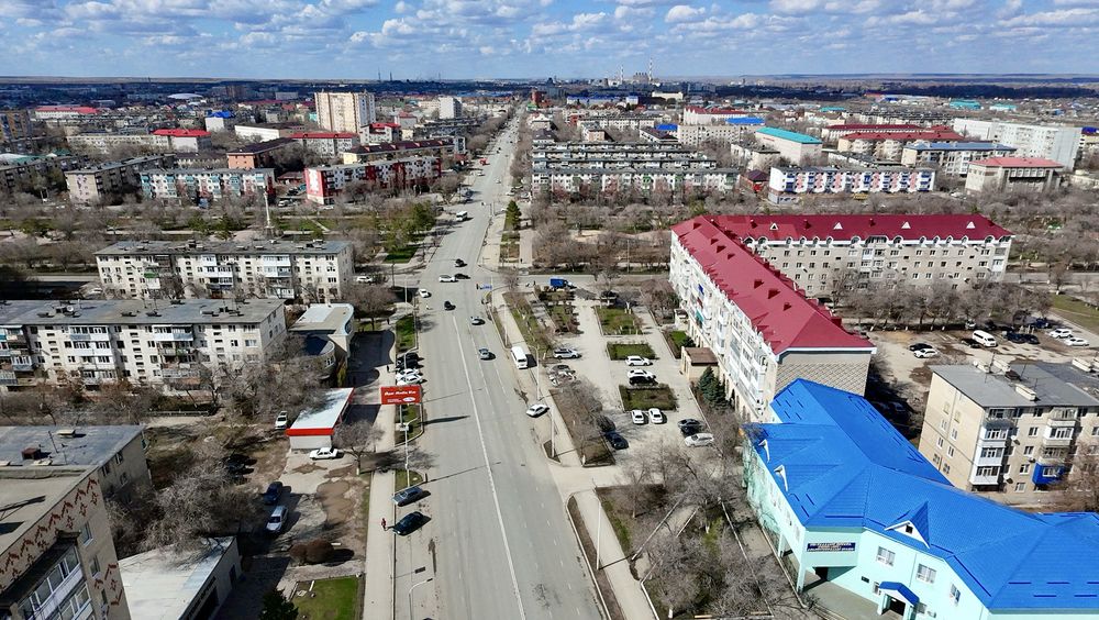 Аэросъемка, дрон, видео/фото