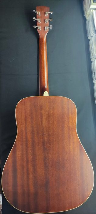 Продам гитару Parkwood