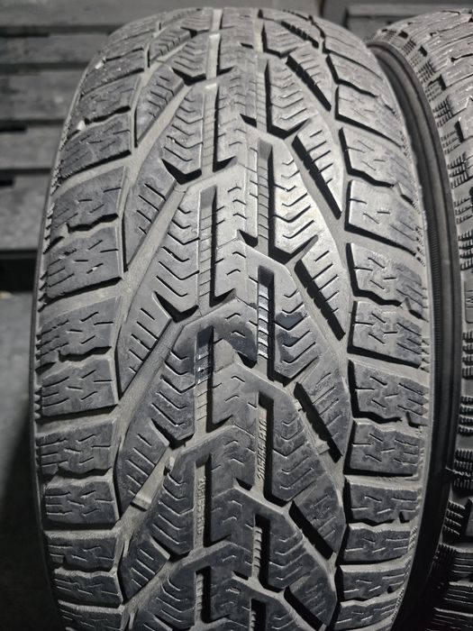 Anvelope 205/55 R16 RIKEN de iarna