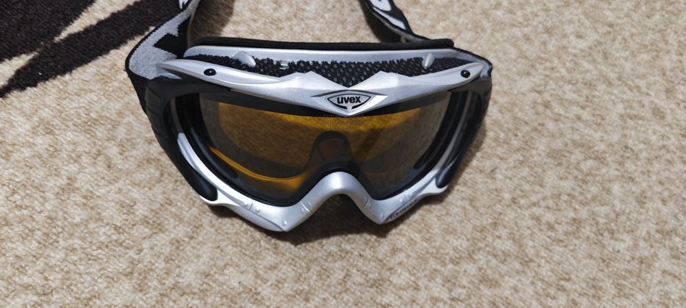 Ски обувки Lange