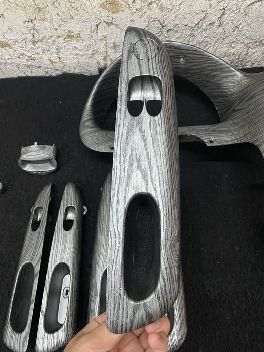 Tayyor Akvaprint Matiz Best Mx