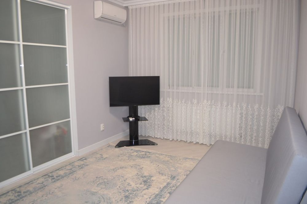 Продажа квартиры. ЖК Акварель.