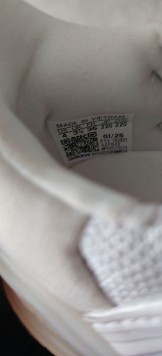 Adidas Ultraboost 20