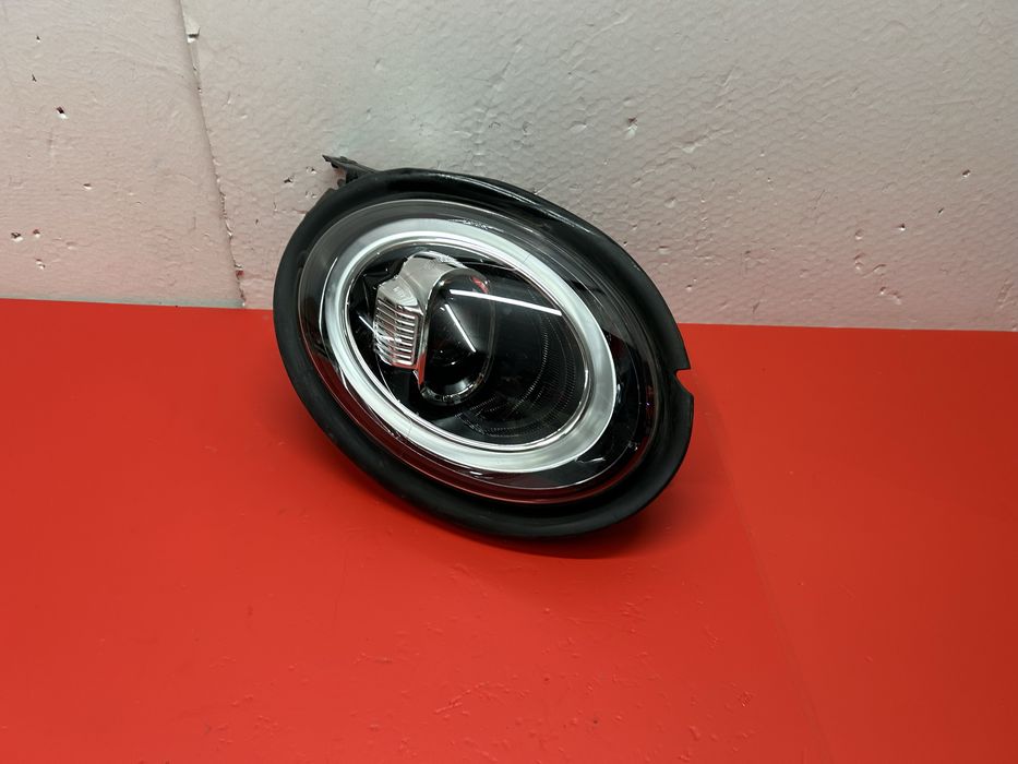 Far Mini Cooper F55 F56 lci full led stanga 2020-2024