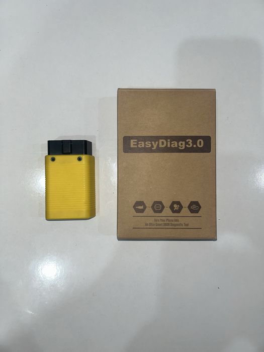 Продам Launch Easydiag 3.0