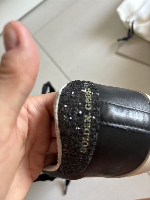 Tenisi Golden Goose Deluxe Brand