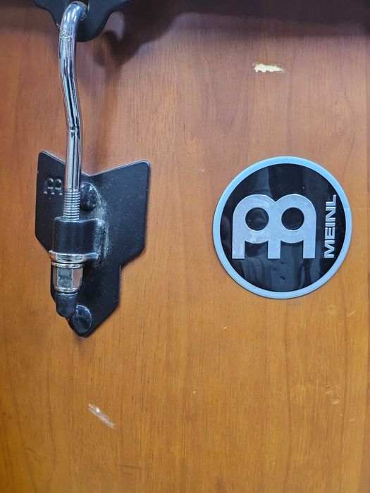 Set congas Meinl Marathon classic series
