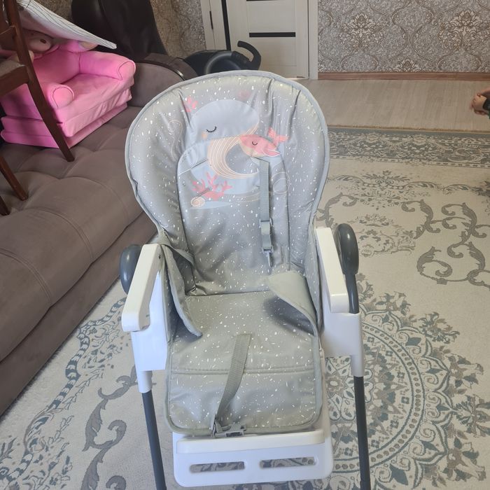 Продам стульчик для кормления