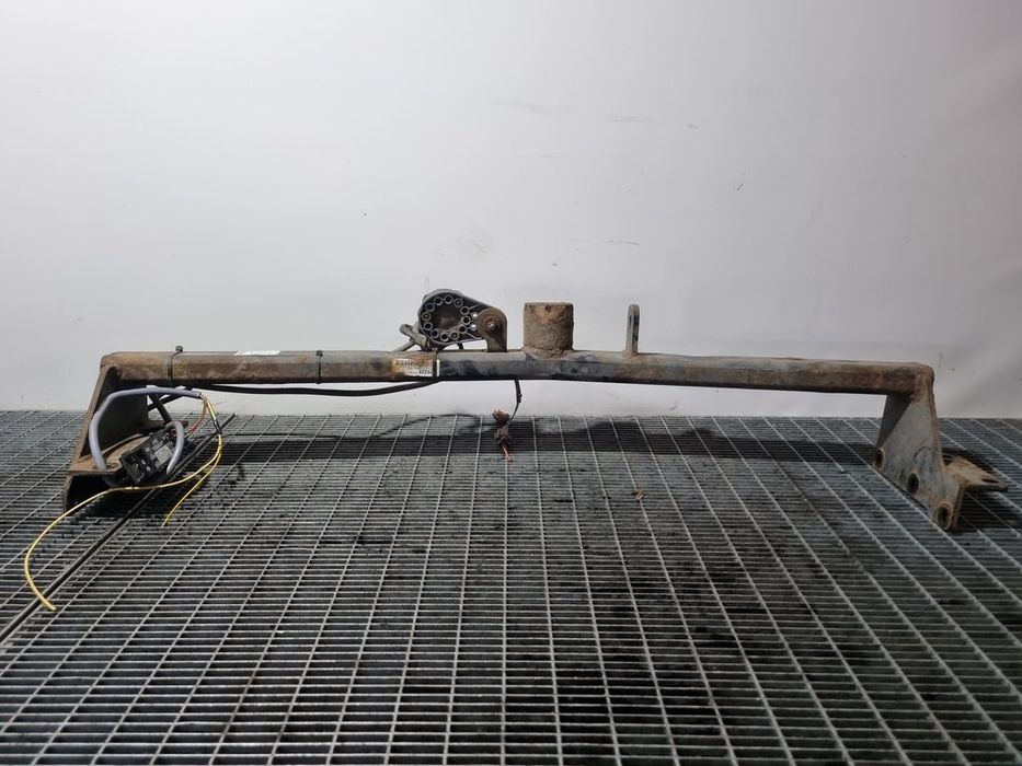 Carlig remorcare Renault Koleos 2008 - 2011 SUV 4 Usi (1493) FĂRĂ CUI