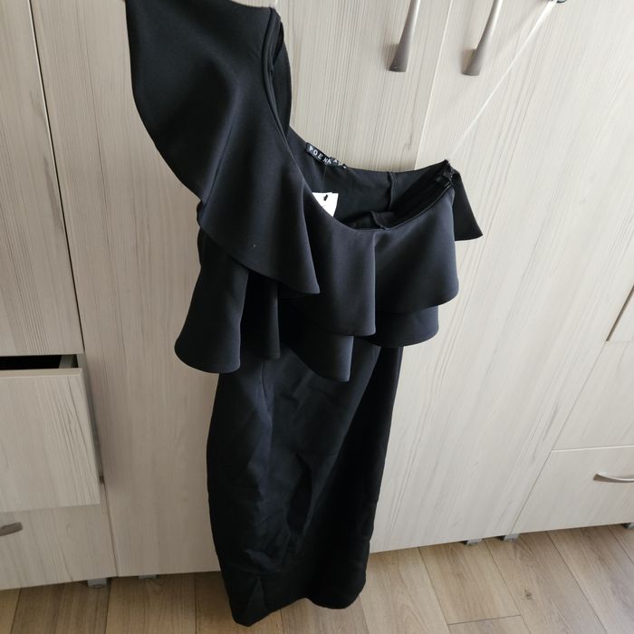Rochie Poema S noua cu eticheta