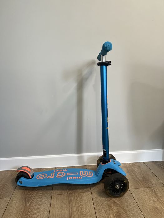 Тортинетка Микро / Micro maxi deluxe caribbean BLUE LED - MMD085