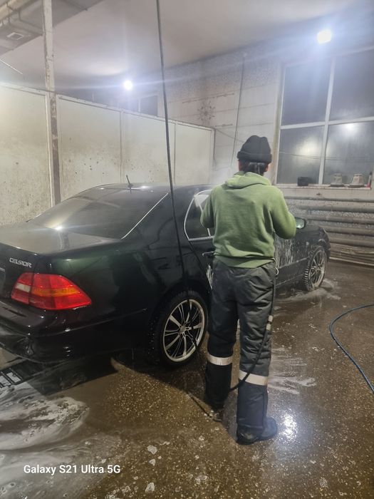 Аренда автомобиль