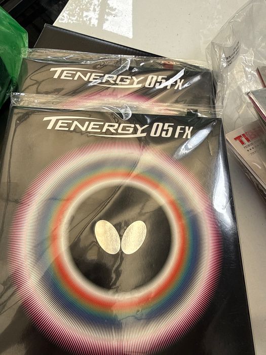 Оригинальные накладки и основания Butterfly в наличии Ташкент